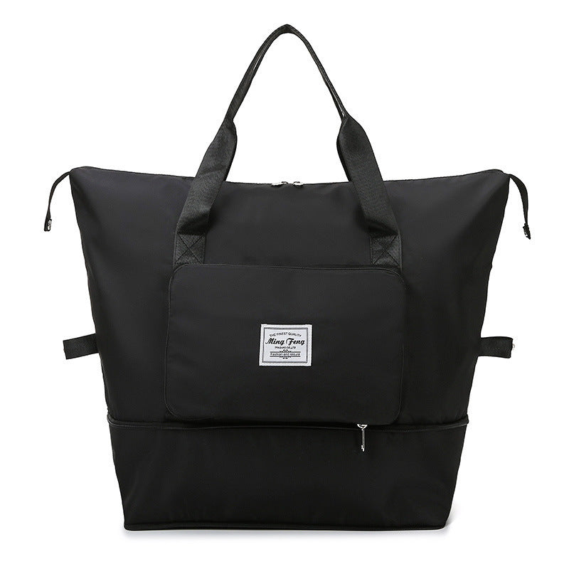 Expandable Waterproof Travel Storage Bag