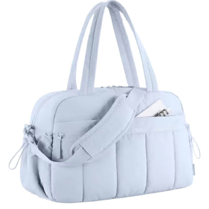 Large Capacity Travel Bag Women Lightweight Luggage Bag