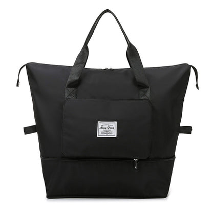 Expandable Waterproof Travel Storage Bag