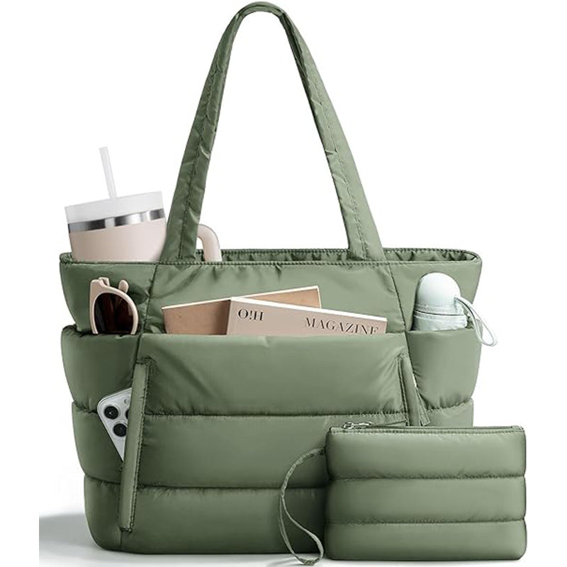 Handbag Short-Distance Travel Luggage Bag
