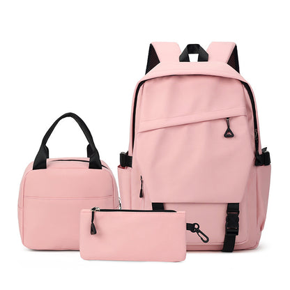 School Travel Backpack