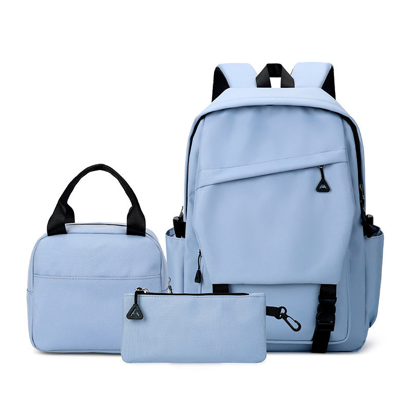 School Travel Backpack