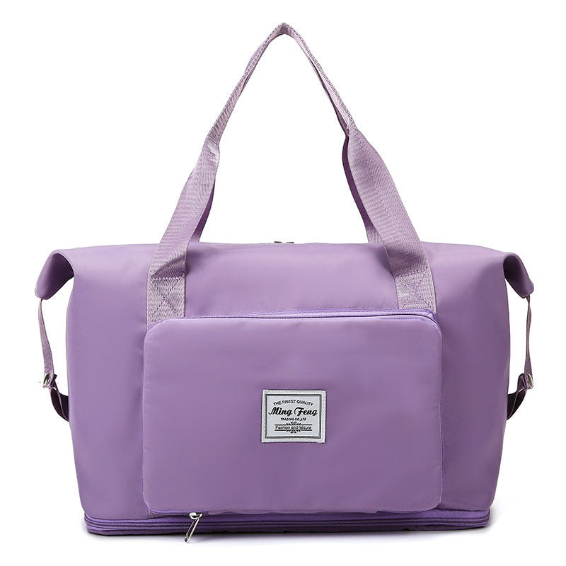 Expandable Waterproof Travel Storage Bag