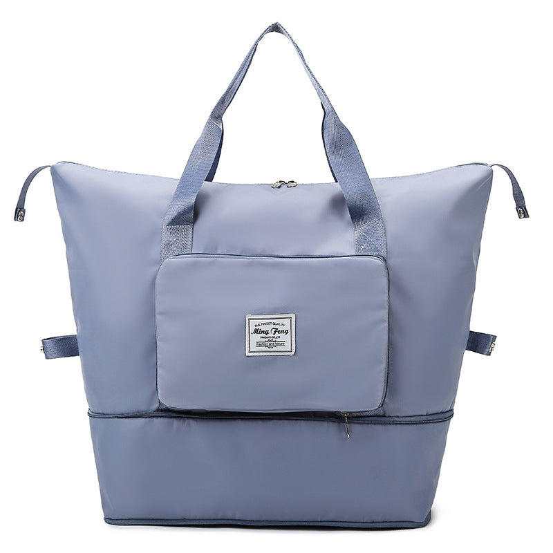 Expandable Waterproof Travel Storage Bag