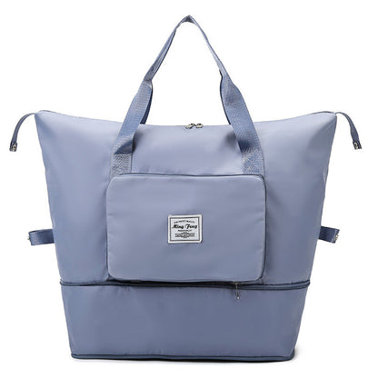 Expandable Waterproof Travel Storage Bag