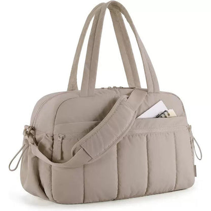 Large Capacity Travel Bag Women Lightweight Luggage Bag