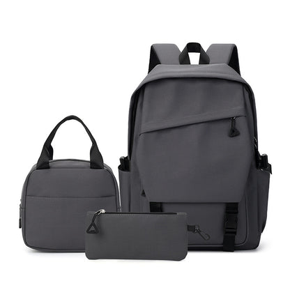 School Travel Backpack