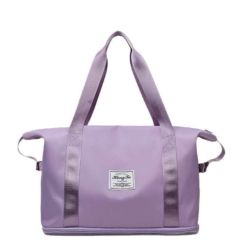 Expandable Waterproof Travel Storage Bag