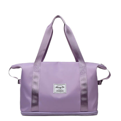 Expandable Waterproof Travel Storage Bag