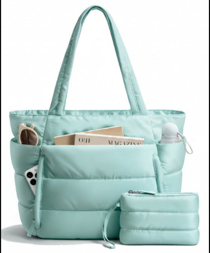 Handbag Short-Distance Travel Luggage Bag
