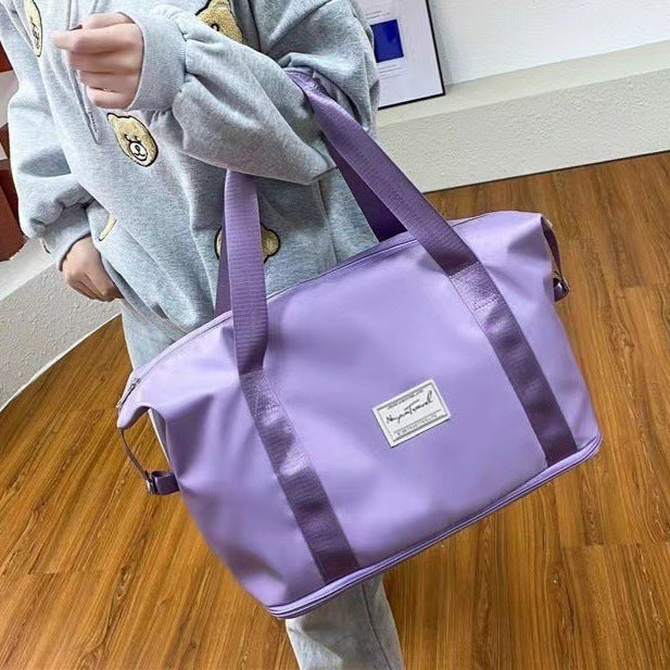 Expandable Waterproof Travel Storage Bag