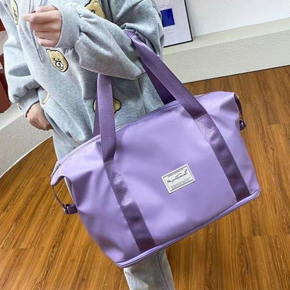 Expandable Waterproof Travel Storage Bag