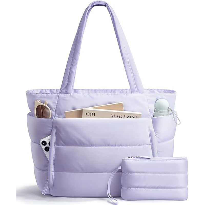 Handbag Short-Distance Travel Luggage Bag