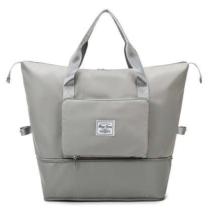 Expandable Waterproof Travel Storage Bag