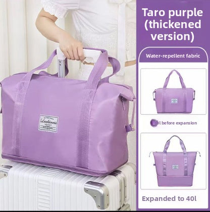 Expandable Waterproof Travel Storage Bag